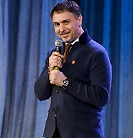 20 лет ДЮФЦ Первомаец, 27.01.2023