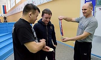 Виктор Ведерников и Сергей Степанов _16